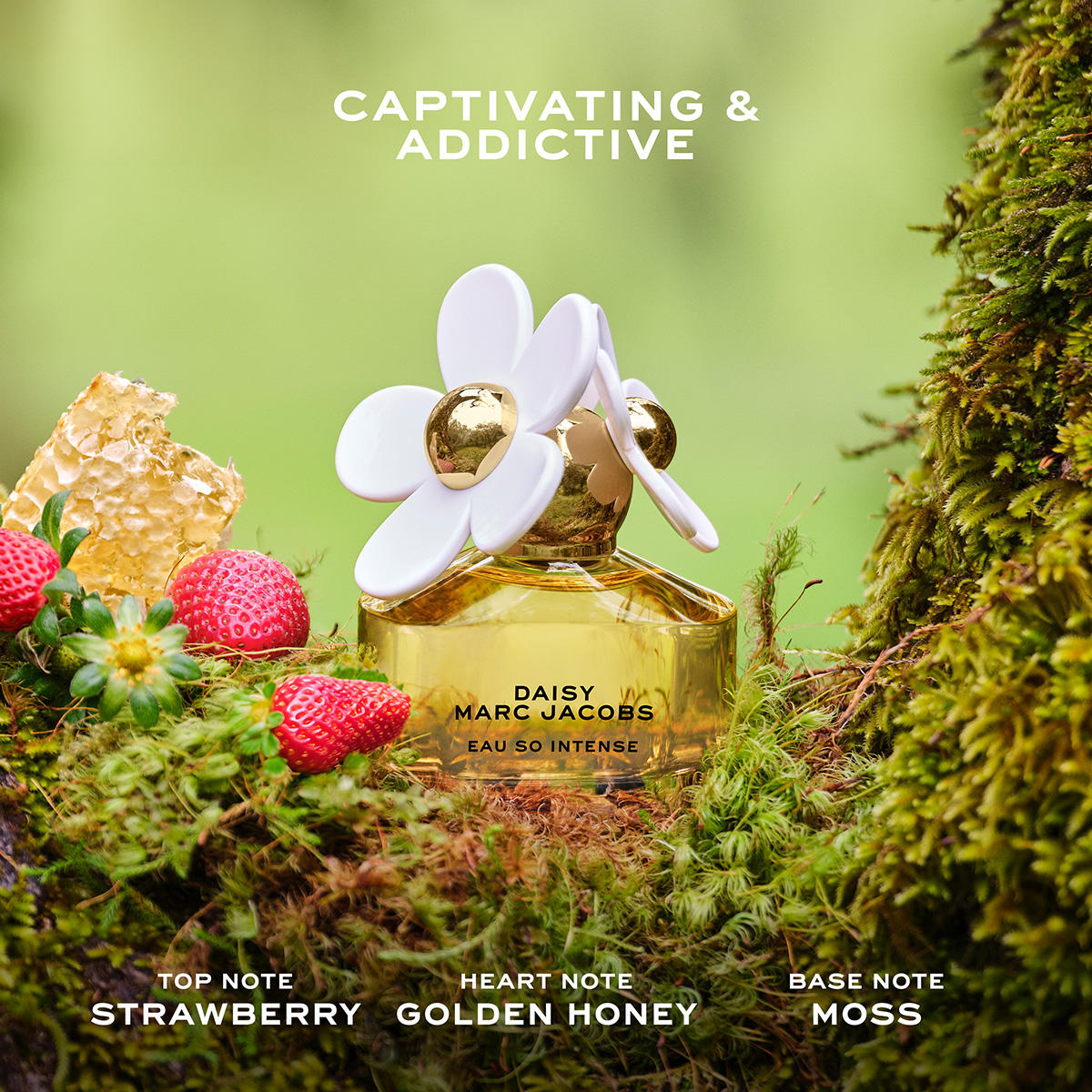Marc Jacobs Daisy Eau de Toilette Set