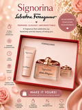 Signorina by Salvatore Ferragamo – Premium Gift Set for Women
