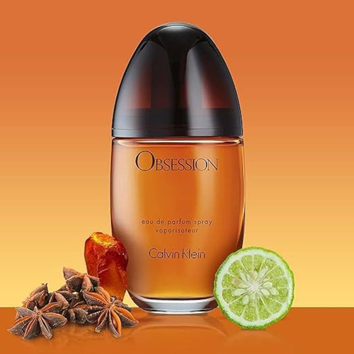 Calvin Klein Obsession for Women – 100ml