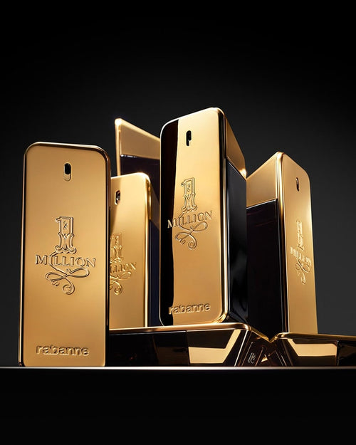 1 Million Men’s Cologne – Bold & Luxury Fragrance
