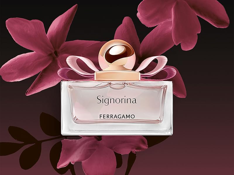 Signorina by Salvatore Ferragamo – Premium Gift Set for Women