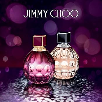 Jimmy Choo Eau de Parfum for Women – 100ml