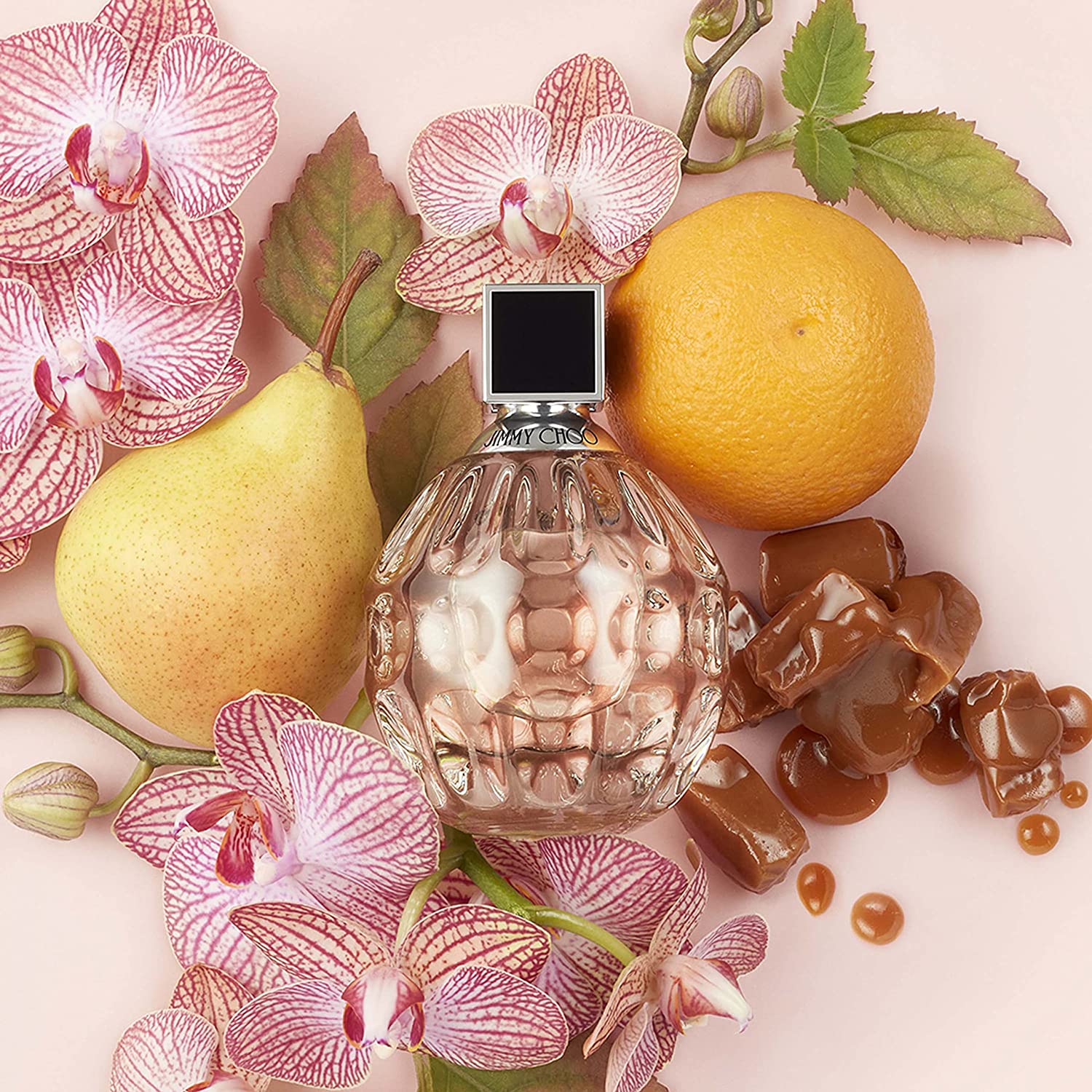 Jimmy Choo Eau de Parfum for Women – 100ml