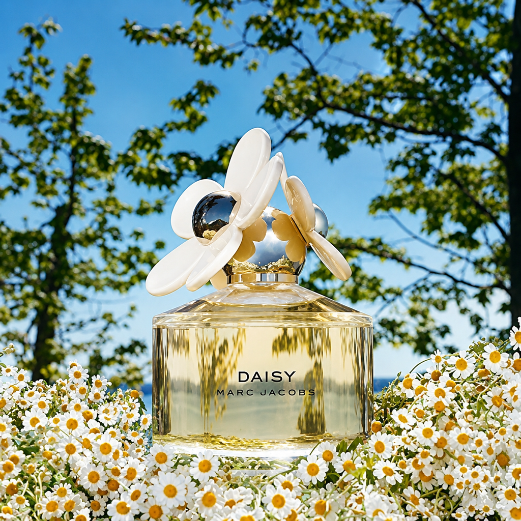 Marc Jacobs Daisy Eau de Toilette Set